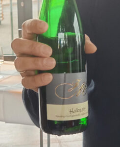 Halbzeit