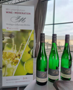 Weinprobe