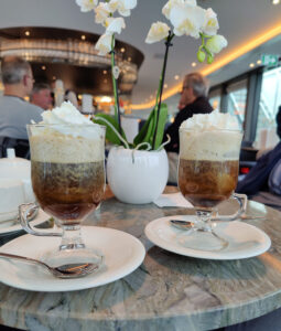 Rüdesheimer Kaffee