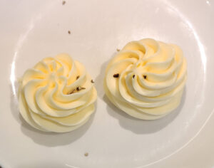 Butter