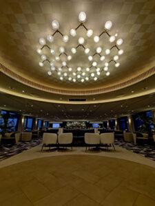 Panorama Lounge