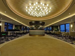 Panorama Lounge
