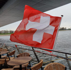 schweizer Flagge