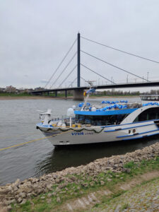 VIVA One in Düsseldorf