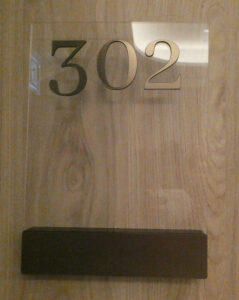 Kabine 302