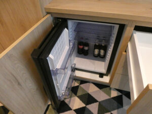 Minibar