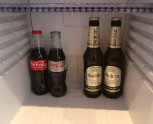 Minibar