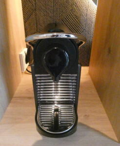 Nespressomaschine