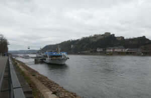 VIVA One in Koblenz