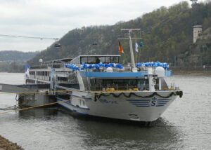 VIVA One in Koblenz