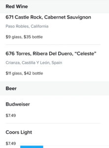 Boleros