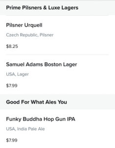 Cask & Clipper