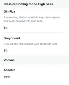 Cask & Clipper