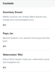 The Lime & Coconut