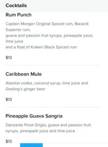The Lime & Coconut