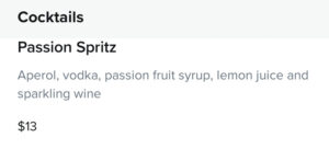 The Lime & Coconut