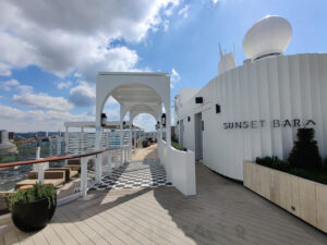 Sunset Bar