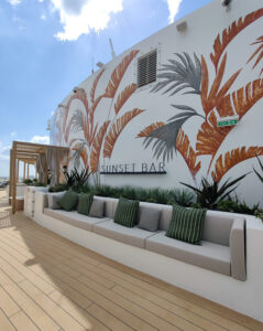 Sunset Bar