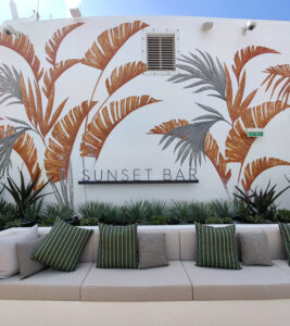 Sunset Bar