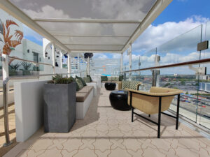 Sunset Bar