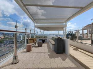 Sunset Bar