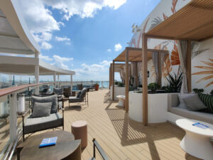 Sunset Bar