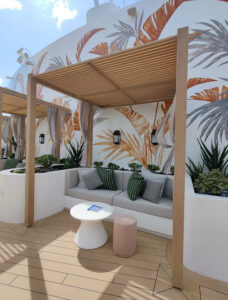Sunset Bar