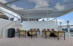 Sunset Bar