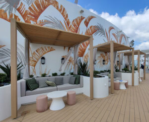 Sunset Bar