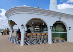 Sunset Bar