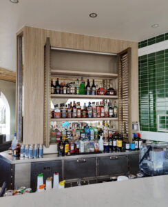 Sunset Bar