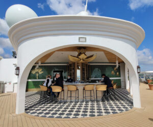 Sunset Bar