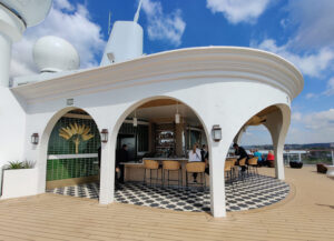 Sunset Bar