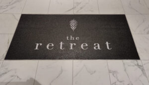 The Retreat Lounge