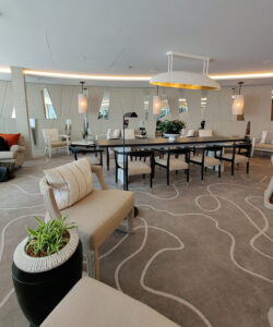The Retreat Lounge