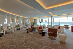 The Retreat Lounge