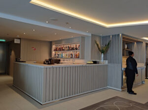 The Retreat Lounge
