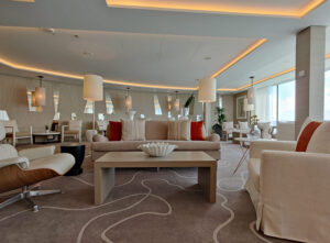 The Retreat Lounge