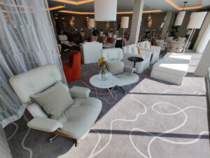 The Retreat Lounge