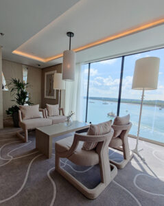The Retreat Lounge