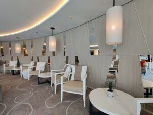 The Retreat Lounge