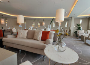The Retreat Lounge