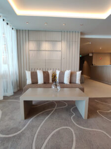 The Retreat Lounge