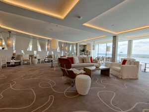 The Retreat Lounge