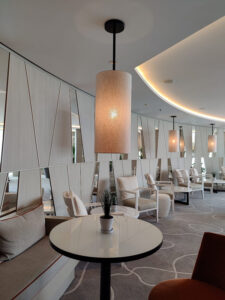 The Retreat Lounge