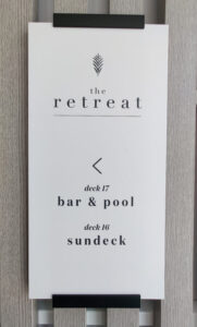 The Retreat Pool Bar