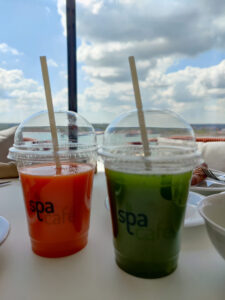 Smoothies