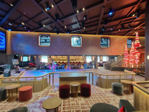 The Club