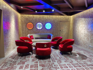 The Club
