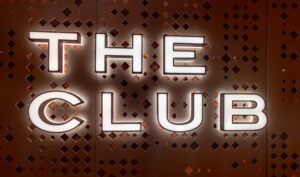 The Club